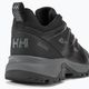 Helly Hansen ανδρικές μπότες πεζοπορίας Cascade Low HT μαύρες/γκρι 11749_990 11