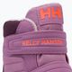 Helly Hansen παιδικές μπότες χιονιού Jk Bowstring Boot Ht ροζ 11645_067 9