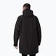 Ανδρικό χειμερινό παλτό Helly Hansen Mono Material Insulated Rain Coat μαύρο 53644_990 2