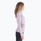 Helly Hansen γυναικεία μπλούζα Daybreaker fleece ανοιχτό ροζ 51599_692 2