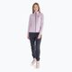 Helly Hansen γυναικεία μπλούζα Daybreaker fleece ανοιχτό ροζ 51599_692 6