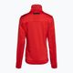 Γυναικείο φούτερ ιστιοπλοΐας Helly Hansen W Crew Fleece κόκκινο 2