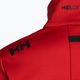 Γυναικείο φούτερ ιστιοπλοΐας Helly Hansen W Crew Fleece κόκκινο 5