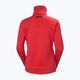 Γυναικείο φούτερ ιστιοπλοΐας Helly Hansen W Crew Fleece κόκκινο 7