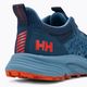 Helly Hansen ανδρικά παπούτσια για τρέξιμο Featherswift Tr γκρι-πορτοκαλί 11786_576 8