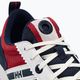 Helly Hansen Rwb Lawson ανδρικά αθλητικά παπούτσια navy blue και κόκκινο 11797_599 10