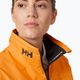 Helly Hansen γυναικείο μπουφάν ιστιοπλοΐας Crew 320 πορτοκαλί 30297_320 3