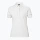 Helly Hansen γυναικείο πουκάμισο πόλο Thalia Pique Polo λευκό 30349_002 5