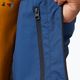 Ανδρικό μπουφάν με κουκούλα Helly Hansen Crew μπλε 33875_606 5