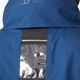 Ανδρικό μπουφάν με κουκούλα Helly Hansen Crew μπλε 33875_606 6