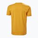 Ανδρικό Helly Hansen HH Logo trekking πουκάμισο κίτρινο 33979_328 5