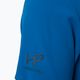 Helly Hansen HP Racing ανδρικό πουκάμισο trekking μπλε 34172_606 4