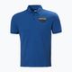 Helly Hansen HP Racing ανδρικό πουκάμισο trekking μπλε 34172_606 5