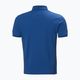 Helly Hansen HP Racing ανδρικό πουκάμισο trekking μπλε 34172_606 6