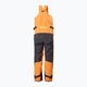Helly Hansen Skagen Offshore Bib 320 γυναικείο παντελόνι ιστιοπλοΐας πορτοκαλί 34256_320 6