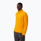 Helly Hansen ανδρική μπλούζα Daybreaker 1/2 Zip fleece κίτρινο 50844_328