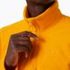 Helly Hansen ανδρική μπλούζα Daybreaker 1/2 Zip fleece κίτρινο 50844_328 3