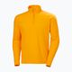 Helly Hansen ανδρική μπλούζα Daybreaker 1/2 Zip fleece κίτρινο 50844_328 5