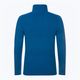 Helly Hansen ανδρική μπλούζα Daybreaker 1/2 Zip fleece μπλε 50844_606 5