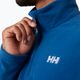 Helly Hansen ανδρική μπλούζα Daybreaker 1/2 Zip fleece μπλε 50844_606 3