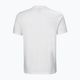Helly Hansen Nord Graphic ανδρικό πουκάμισο trekking λευκό 62978_002 5