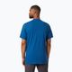 Helly Hansen Nord Graphic ανδρικό πουκάμισο trekking μπλε 62978_606 2