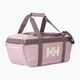 Helly Hansen H/H Scout Duffel 30 l ταξιδιωτική τσάντα ροζ 67440_090 4