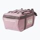 Helly Hansen H/H Scout Duffel 30 l ταξιδιωτική τσάντα ροζ 67440_090 5