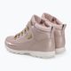Γυναικείες χειμερινές μπότες πεζοπορίας Helly Hansen The Forester ροζ 10516_072 3