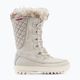 Γυναικείες χειμερινές μπότες trekking Helly Hansen Garibaldi Vl λευκό 11592_034 2