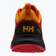 Helly Hansen ανδρικές μπότες πεζοπορίας Cascade Low HT κόκκινες/κίτρινες 11749_344 7