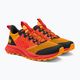 Helly Hansen ανδρικά παπούτσια για τρέξιμο Featherswift Tr κόκκινο-πορτοκαλί 11786_328 4