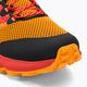 Helly Hansen ανδρικά παπούτσια για τρέξιμο Featherswift Tr κόκκινο-πορτοκαλί 11786_328 7
