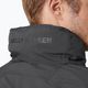 Ανδρικό ιστιοπλοϊκό μπουφάν Helly Hansen Hp Racing Lifaloft Hooded ebony 4