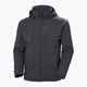 Ανδρικό ιστιοπλοϊκό μπουφάν Helly Hansen Hp Racing Lifaloft Hooded ebony 6