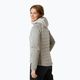 Helly Hansen γυναικείο μπουφάν ιστιοπλοΐας Arctic Ocean Hybrid Ins mellow grey 2