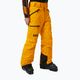 Helly Hansen παιδικό παντελόνι σκι Elements κίτρινο 41765_328 6