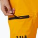 Helly Hansen παιδικό παντελόνι σκι Elements κίτρινο 41765_328 8