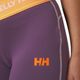 Helly Hansen Lifa Active γυναικείο θερμικό παντελόνι αμέθυστος 3