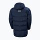 Ανδρικό Helly Hansen Tromsoe down jacket navy 7