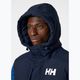 Ανδρικό μπουφάν Helly Hansen Active Puffy Long deep fjord down jacket 3