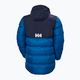 Ανδρικό μπουφάν Helly Hansen Active Puffy Long deep fjord down jacket 7