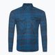 Helly Hansen ανδρικό πουκάμισο Lokka Organic Flannel LS μπλε/μαύρο 62731_755 5