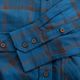 Helly Hansen ανδρικό πουκάμισο Lokka Organic Flannel LS μπλε/μαύρο 62731_755 9