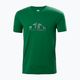 Helly Hansen Nord Graphic ανδρικό πουκάμισο trekking πράσινο 62978_486 4