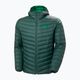 Helly Hansen ανδρικό πουπουλένιο μπουφάν Verglas Hooded Down Insulator πράσινο 63005_495 5