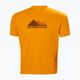 Ανδρικό Helly Hansen HH Tech Graphic trekking πουκάμισο κίτρινο 63088_328 4