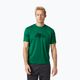 Ανδρικό πουκάμισο Helly Hansen HH Tech Graphic trekking πράσινο 63088_486