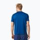 Ανδρικό πουκάμισο Helly Hansen HH Tech Graphic trekking μπλε 63088_606 2