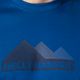 Ανδρικό πουκάμισο Helly Hansen HH Tech Graphic trekking μπλε 63088_606 3